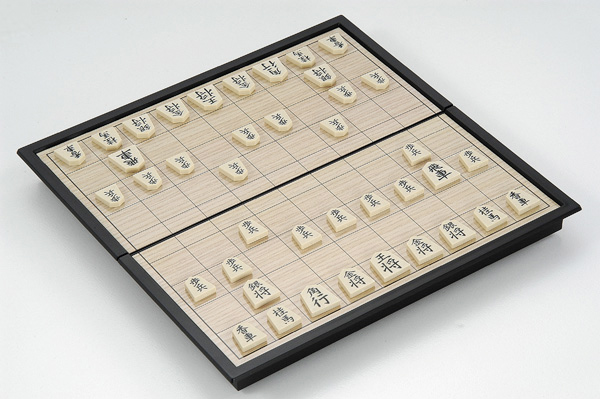 Folding SHOGI
