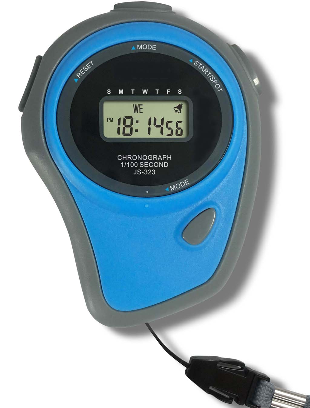 STOPWATCH