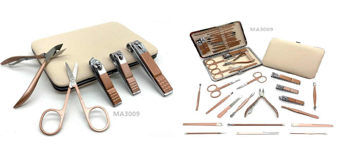 Manicure Kits
